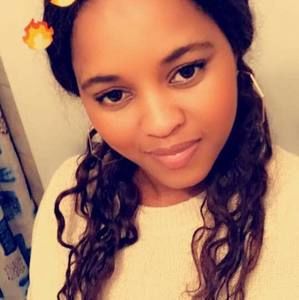 Meet your Posher, Binta